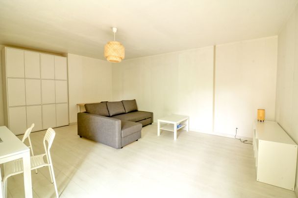 Location appartement 3 pièces, 62.33m², Antony - Photo 1