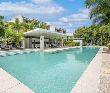 Short term - fully furnished apartment in the Zone - Photo 3