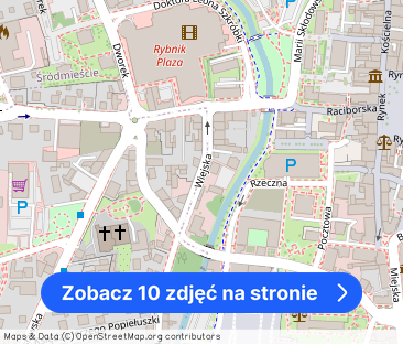 Mieszkanie z parkingiem. - Zdjęcie 1