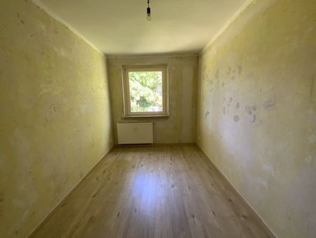 Gemütliche 2-Zimmer-Wohnung mit Wannenbad - Photo 3