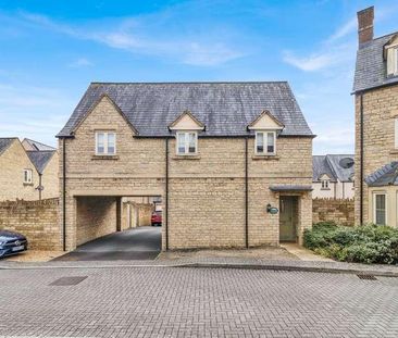 Beecham Close, Cirencester, Gloucestershire, GL7 - Photo 5