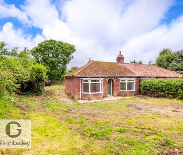 Church Road, Hassingham, Norwich - Photo 3