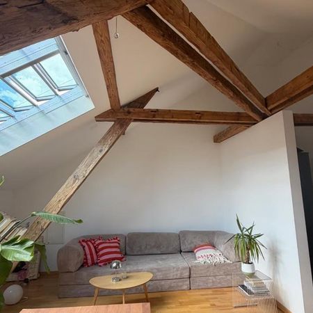 Appartement à Bienne - Photo 4