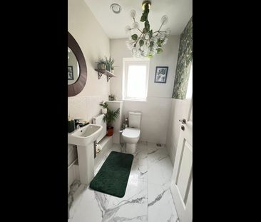 Room in a Shared House, Sylvia Pankhurst Way, M13 - Photo 5