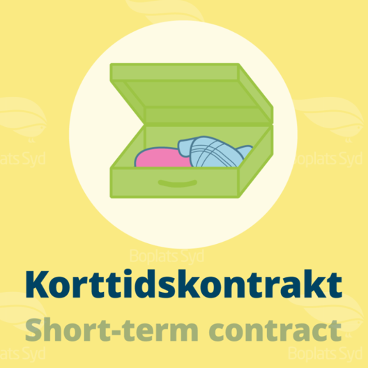 Lönngatan 24, Norra Sofielund - Foto 2