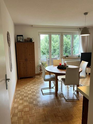 Quiet living in the beautiful Niklausen quarter - Photo 2