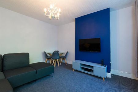 1 bedroom in a house share to rent - Photo 3