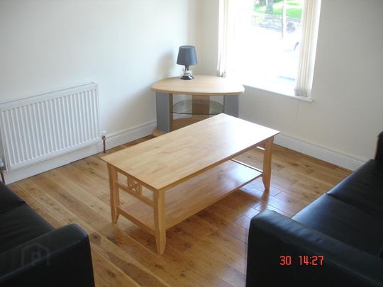 Unit 1, 389 Lisburn Road, Lisburn Rd, Belfast, BT9 7EW - Photo 1