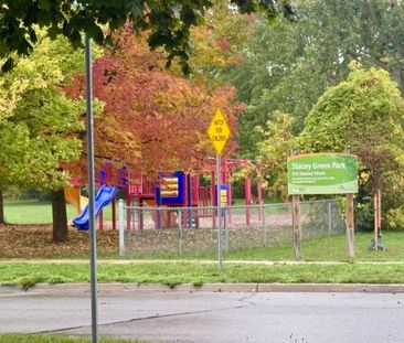 For Lease - 693 Hawley Street Unit# BSMT, Peterborough, Ontario - Photo 1