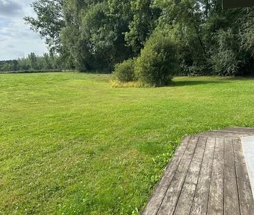 Chambre à Louvil - Photo 2