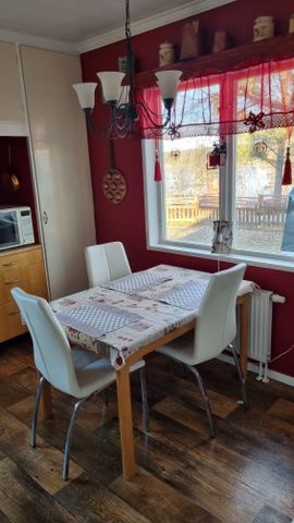 Regnbågsgränd, Särna - Foto 5