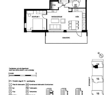 Sadelmakargatan 11, 74959, Enköping - Photo 2