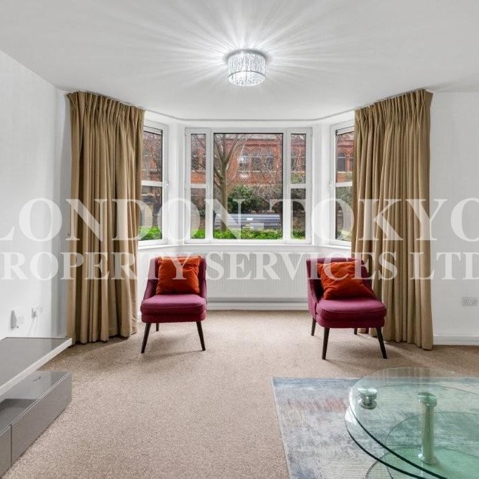 Marlborough Place, NW8, London - Photo 1