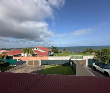 Maison individuelle - Photo 1