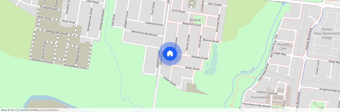 26 Flintwood St, Vic 3029, Tarneit