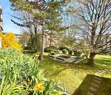 3.5 Zimmer, 94 m², 1. Stock - Photo 2