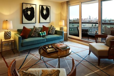 2 bedroom flat to rent - Photo 2