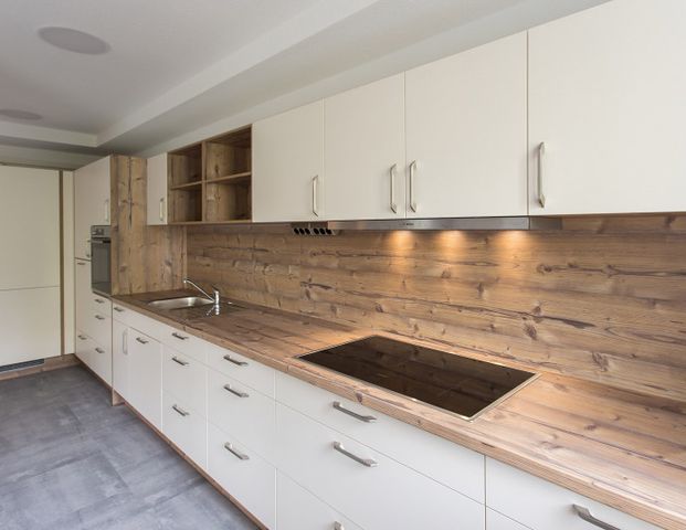 Wohnen in einer Wohngruppe - Alles neu! - Foto 1