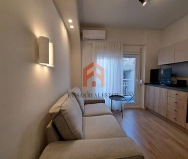Studio/Γκαρσονιέρα για ενοικίαση Τρωάδα (Νεάπολη) - Photo 6