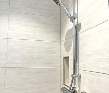 Moderne, energieeffiziente 2-Raumwohnung im Obergeschoss mit Stellp... - Photo 6