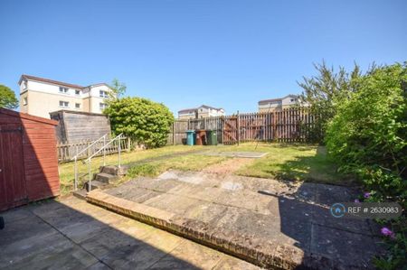 3 bedroom terraced house to rent - Photo 3