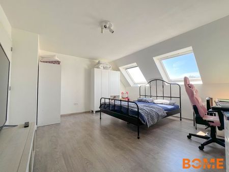 Appartement te huur - Photo 4