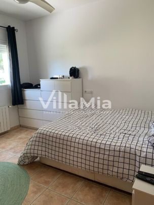 Villa in Javea for long term rental VMR 3052d - Photo 1