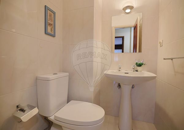 Apartamento T3 em Porto