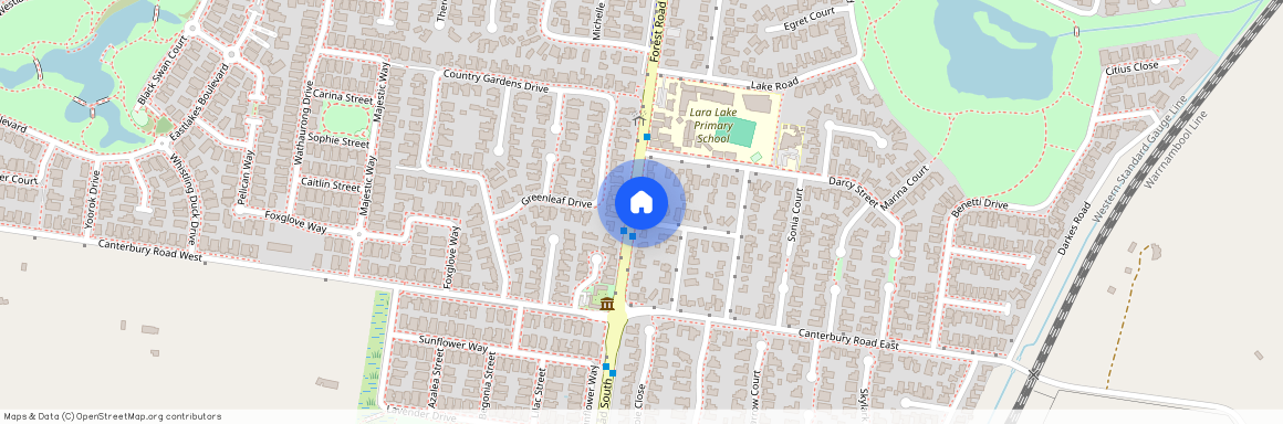 1a Saintfield Street, Vic 3212, Lara