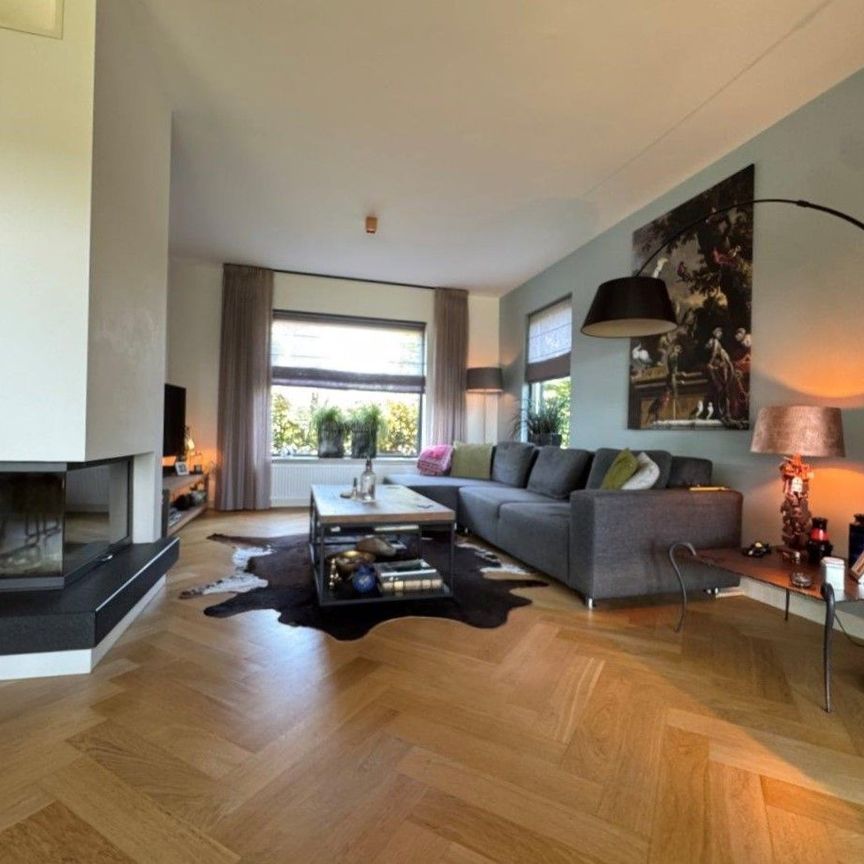 Huis te huur: Vrachelsestraat 80 4911 BK Den Hout - Photo 1