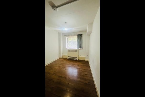 Studio Flat, Herrick Lodge, LE4 - Photo 1