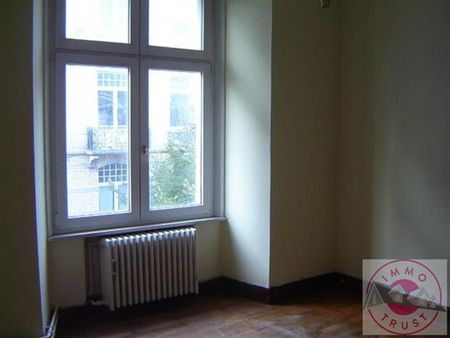 Appartement te huur - Foto 3