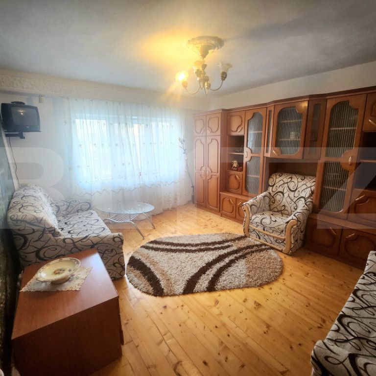 Garsoniera, 33 mp, zona Cetate - Fotografie 1