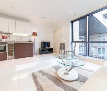 Studio to rent - Photo 3