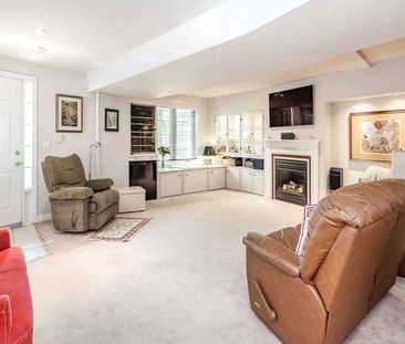 For Lease - 2871 Darien Road Unit# 4, Burlington, Ontario - Photo 4