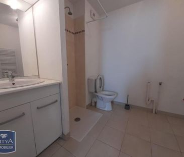 Location Appartement 2 pièces 42m² ST SEBASTIEN SUR LOIRE 44230 - Photo 4
