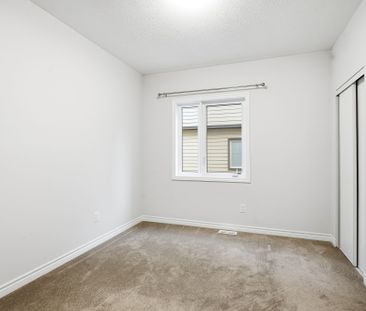 For Lease - 135 Anthracite Private, Barrhaven, Ontario - Photo 5