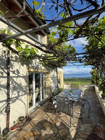 Vue sur le lac et terrasse de 36 m² Proche dAubonne - Photo 4