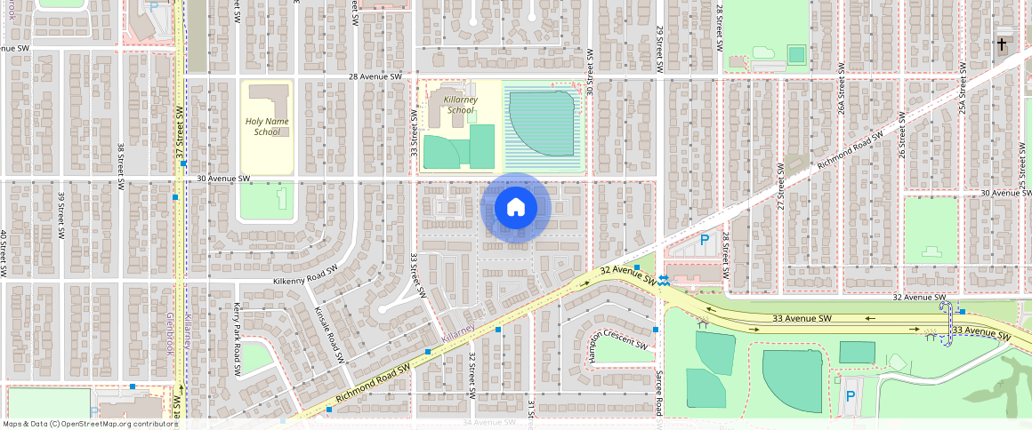 Calgary, Calgary, Calgary Metropolitan, T3E 7H4