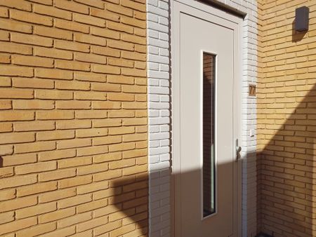 Appartement te huur: Kees van Dongenpad 77 1112 WZ Diemen - Photo 5