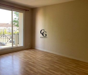 Location Appartement 2 pièces 40m² VERTOU 44120 - Photo 1