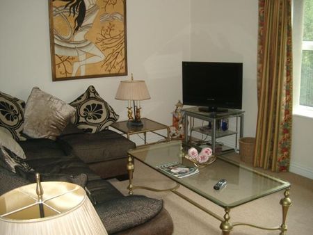 2 bedroom ground floor flat to rent - Photo 3