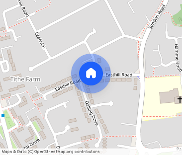 East Hill Road, Dunstable, LU5 - Photo 1