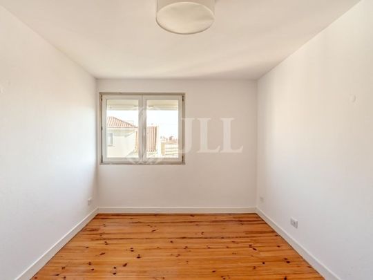 2 room luxury Flat for rent in Principe Real (Merces), Misericórdia, Lisbon - Photo 1