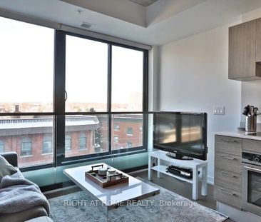 Duke Condos and Lofts 530 , #513 - Photo 2