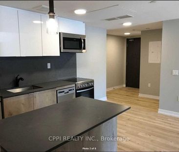 For Lease - 70 King Street Unit# 218, Oshawa, Ontario - Photo 1