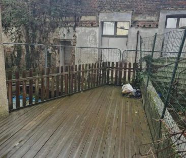Appartement à louer 16.27m² - Photo 3
