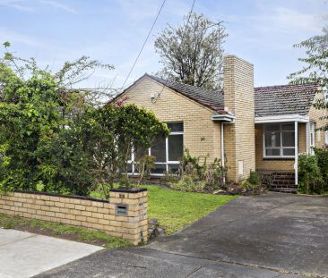 26 Carawatha Road, Doncaster. - Photo 5