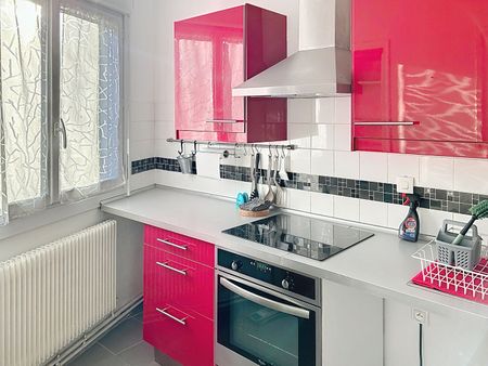 Appartement T1 Bordeaux à louer - Photo 5