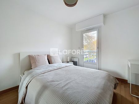 Appartement T3 Rennes à louer - Photo 4